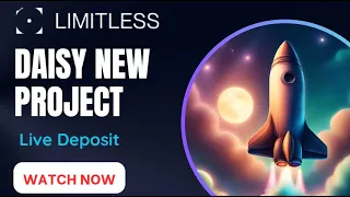 Download How To Sign Up For New Daisy 2.0 LIMITLESS :Limitless Daisy 2 0 Review MP3