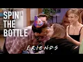 Spin the Bottle | Friends