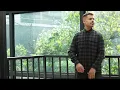 Download Lagu Camisa Xadrez Preta Flanela - Phiphi Camisaria
