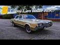 Discover 10 Incredible Rare Classic Cars for Sale Today