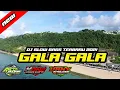 DJ GALA GALA||  R2 PROJECT NEW VERSION BY|| X ONE PROJECT ||TERBARU 2021 BASS HOREG
