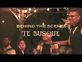 Jesús Adrián Romero - Te Busqué (Behind The Scenes / Detrás de Cámaras)