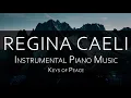 Download Lagu Regina Caeli - Instrumental Piano Music by Keys of Peace