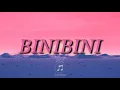 Binibini - Cean Jr. (Lyrics)