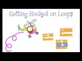 Lesson 2 Hooked on Loops