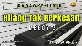 Download Hilang Tak Berkesan Karaoke Tanpa Vokal MP3