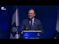Johnny Moore s speech at 2nd International Conference on Combating Antisemitism