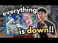 Can You Still Make Money Selling Pokemon Cards Right Now Vendor POV
