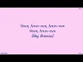 OH NO - Rema (Nigerian Pidgin, French, Spanish & Arabic Lyrics)