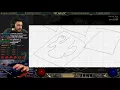 Diablo 2 - Maps Directions and Tiles