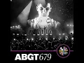 Feel The Vibe (Record Of The Week) [ABGT679] (Mixed)