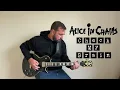 How to Play "Check My Brain" by Alice In Chains | Guitar Lesson