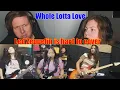 Lagu Couple First Reaction To - Missioned Souls: Whole Lotta Love