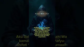 pintu makrifat king monk lagu reggae viral tiktok 