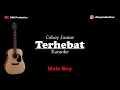 Download Lagu Terhebat - Coboy Junior (Male Key) [KARAOKE AKUSTIK] Tiktok Viral