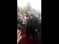 Download Lagu Emily e Chris Evans no Snapchat do etnow na estreia de Capitão América: Guerra Civil