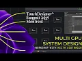 Multi GPU System Design - Keith Lostracco