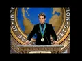 Tom Cruise s Freedom Medal of Valor acceptance speech at the church of Scientology
