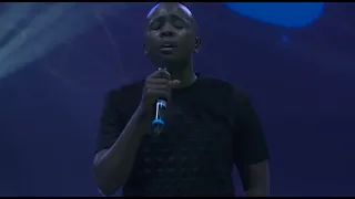 khaya mthethwa your way u0026 same glory medley official live recording