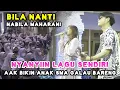 Download Lagu BILA NANTI - NABILA MAHARANI (LIVE NGAMEN MALANG)| TRI SUAKA \u0026 NABILA MAHARANI