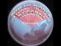 Download Lagu Harold Melvin \u0026 The Blue Notes - Don't Give Me Up (1984)