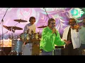 Rang Bhini Radha | Luv Ni Love Storys |Aditya Gadhvi Live|MSU FootPrints'24| #adityagadhvi #kaviraj