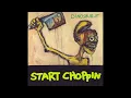 START CHOPPIN' - Dinosaur Jr. (Guitar Backing Track)