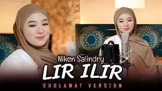 niken salindry lir ilir kembar music official music video 
