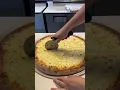 The Worst Way to Slice Pizza