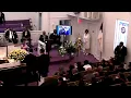Thomas Duane Johnson Jr - Johnson Sons Funeral Home