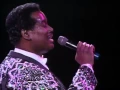 Download Lagu Luther Vandross - Love Won't Let Me Wait (from Live at Wembley)