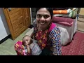 Download Lagu मायने राजगिऱ्याचा शिरा केला आज | 😊 समू लागली बोलायला, कोणता शब्द बोलली आज पहा!