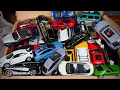 Download Lagu BOX FULL OF Diecast Cars - Toyota Corolla, Yaris, Nissan Patrol, Mercedes Benz, Rolls Royce, Civic