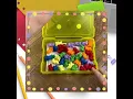 Patterns and Sequencing - IEP goals and objectives tracking