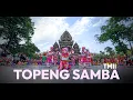 Download Lagu Tari Topeng Samba - Sanggar Ratna Sari | TMII Series Spesial Hari Ibu