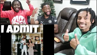 nba youngboy ft nicki minaj i admit reaction 
