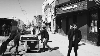 Trentemoller - Live in Boston