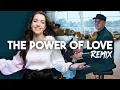Download Lagu Céline Dion - The Power Of Love 2025 (Remix LABACK x Laura Furmanova Cover)