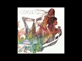 Odyssey - Native New Yorker (Audio)