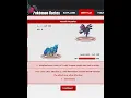 Training Slow Pokemon Vortex V5