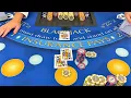 I WON 30 1 PERFECT PAIRS EPIC BLACKJACKS GAMBLING 500 000 PER HAND IN SUPER HIGH LIMIT ROOM WIN