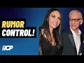 Noor Alfallah Sets the Record Straight on Bill Maher Dating Rumors Entertainment News