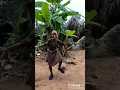 Lagu When tradition hits different! 💃🏾🪘Dancing freestyle to Chief Udegbi’s “Nso Bu Ogwu.