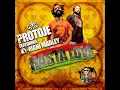 Rasta Love