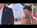 Download Lagu LIVE: Candle Light Memorial  for at Turning Point USA HQ