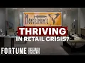 Nordstrom Went Private And Business Is Thriving Behind The Business