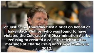 Katie Pavlich BREAKING Supreme Court Overwhelmingly Rules in Favor of Colorado Baker in Wedding