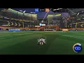 RIFT BOT - An insane RL Bot