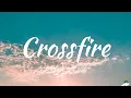 Download Lagu Frank Walker, Alexander Stewart - Crossfire (Lyrics)