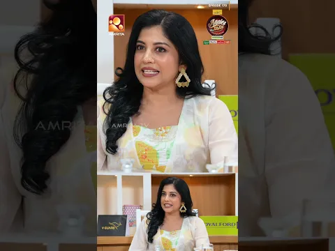 നിങ്ങൾ സിസ്റ്റേഴ്സ് ആണോ? | Annie’s Kitchen Ep 170 | Shivada | AmritaTV